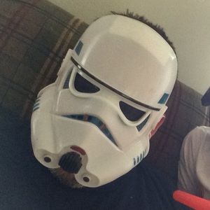 Meet your Posher, Charlie